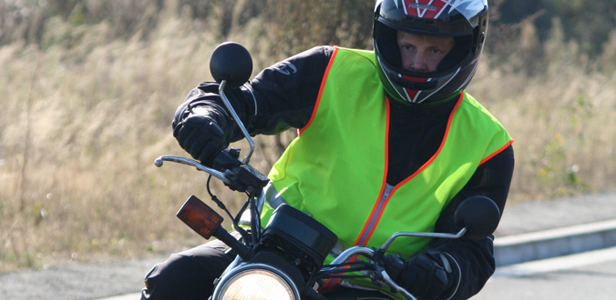 Acidentes Pessoais Motoboy